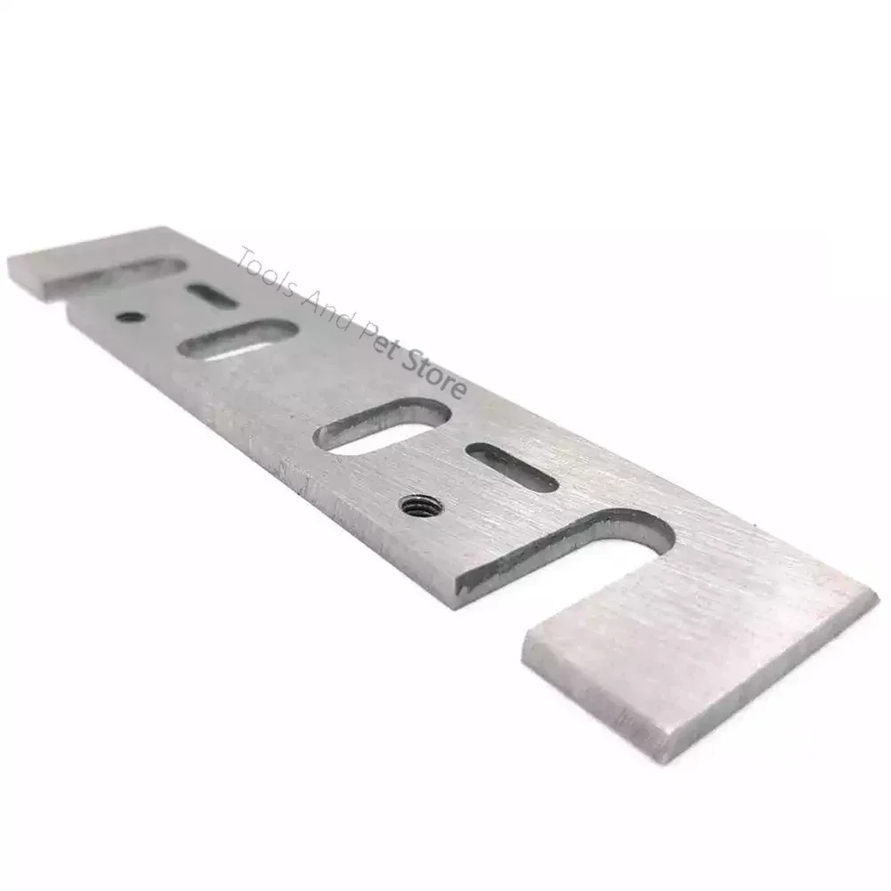 

Строгальные лезвия HSS 110 мм 4 шт.
