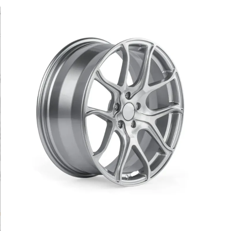 

CNC High Quality Auto Car Parts Custom Services