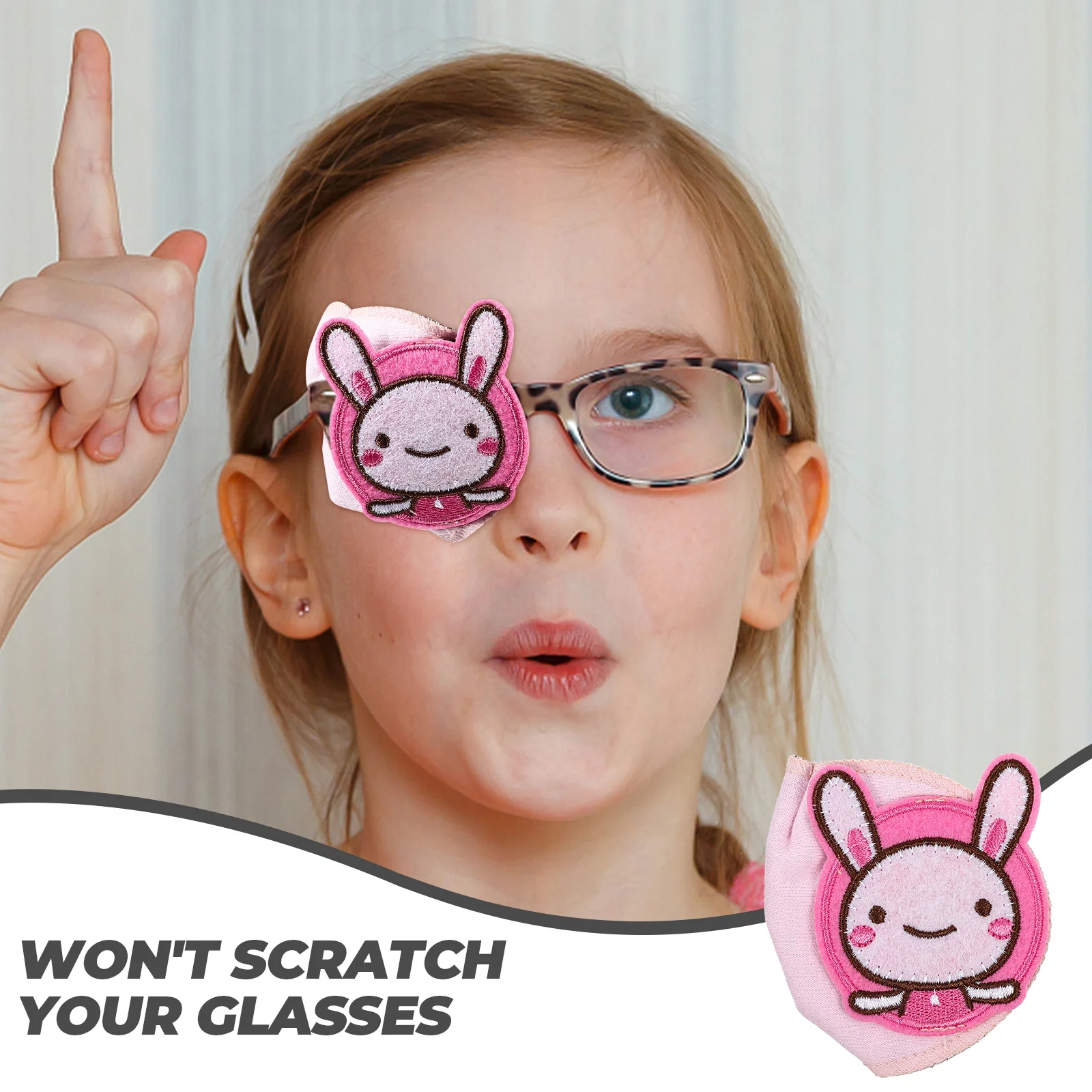 

Маленькие детские патчи для глаз для дома, взрослых, детей