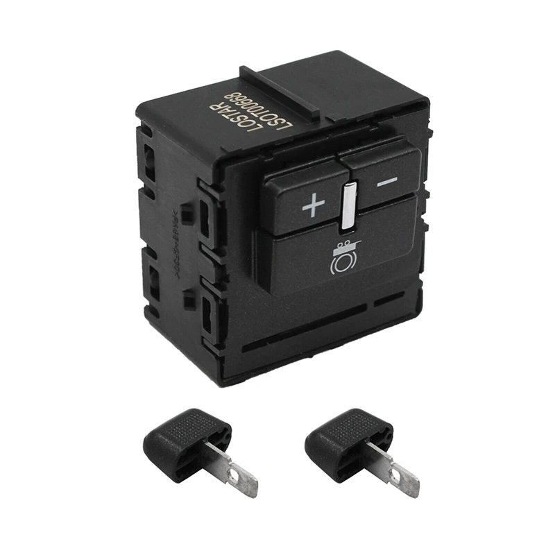 

Переключатель тормоза в сборе для автомобильного прицепа для 2015-2021 Chevy Silverado Колорадо пригородный GMC Sierra Yukon 84108373