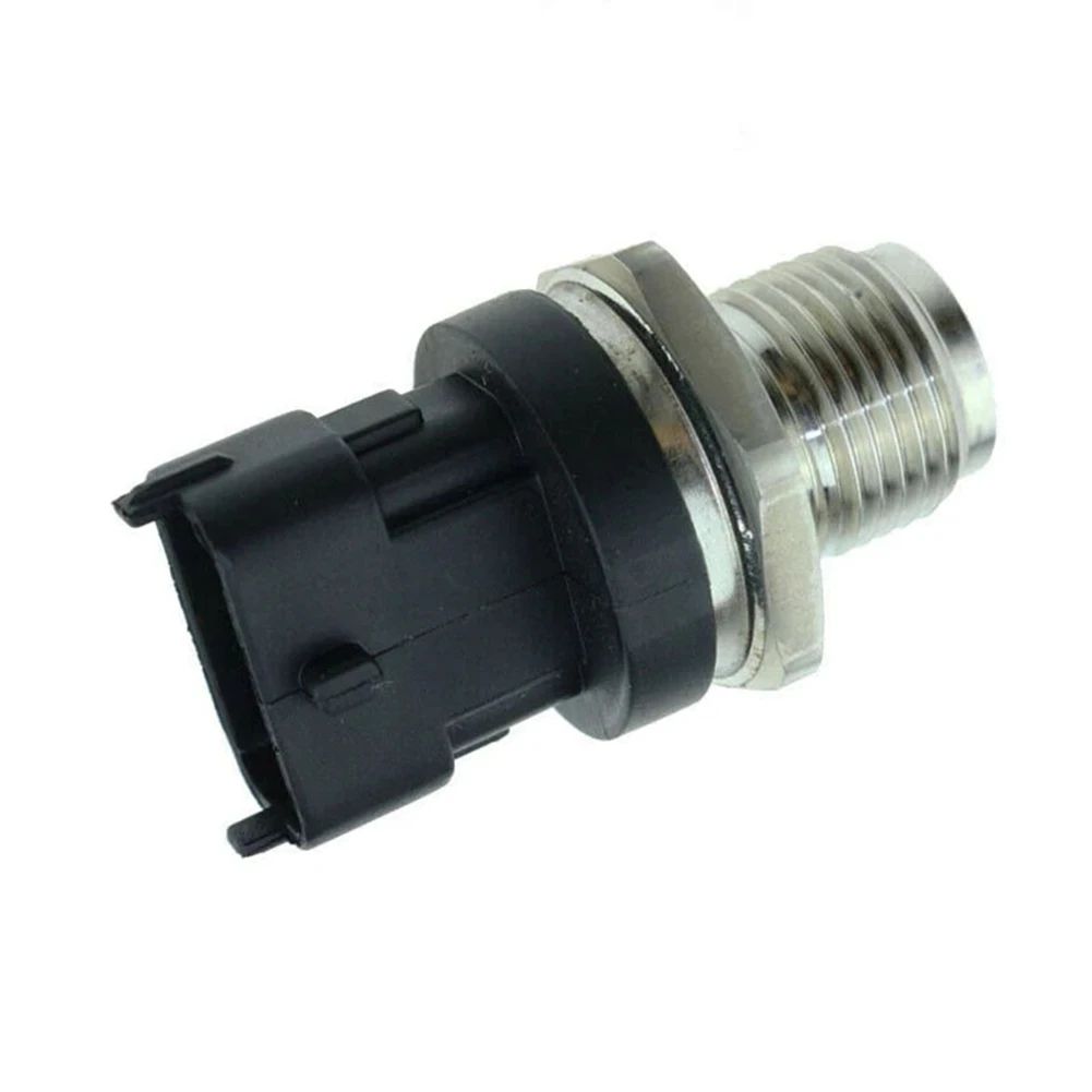 

0281002707 Fuel Rail Pressure Sensor for Opel Saab 0281006158 0281002864 20792328