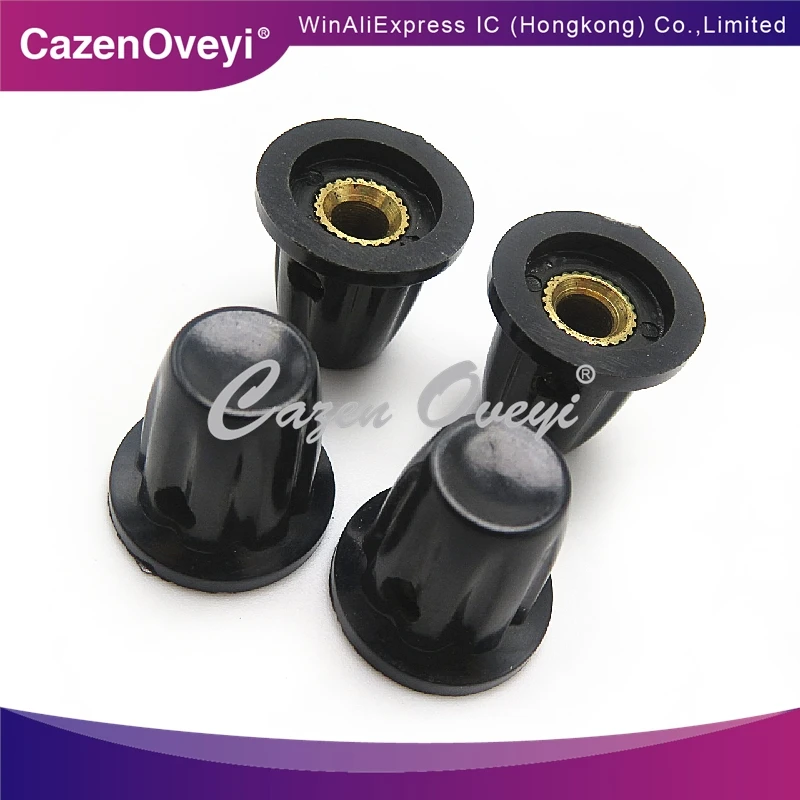 5 шт./партия внутреннее отверстие 4 мм