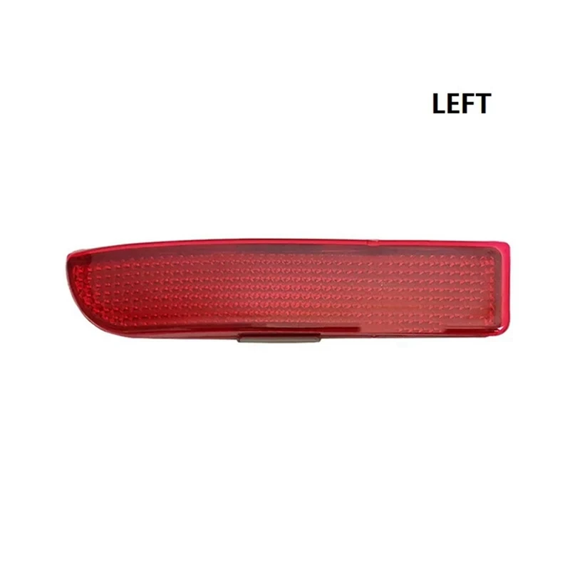 81920-0R020 81910-0R020 задний зеркальный фотоотражатель автомобильный для Toyota RAV4 2009-2012