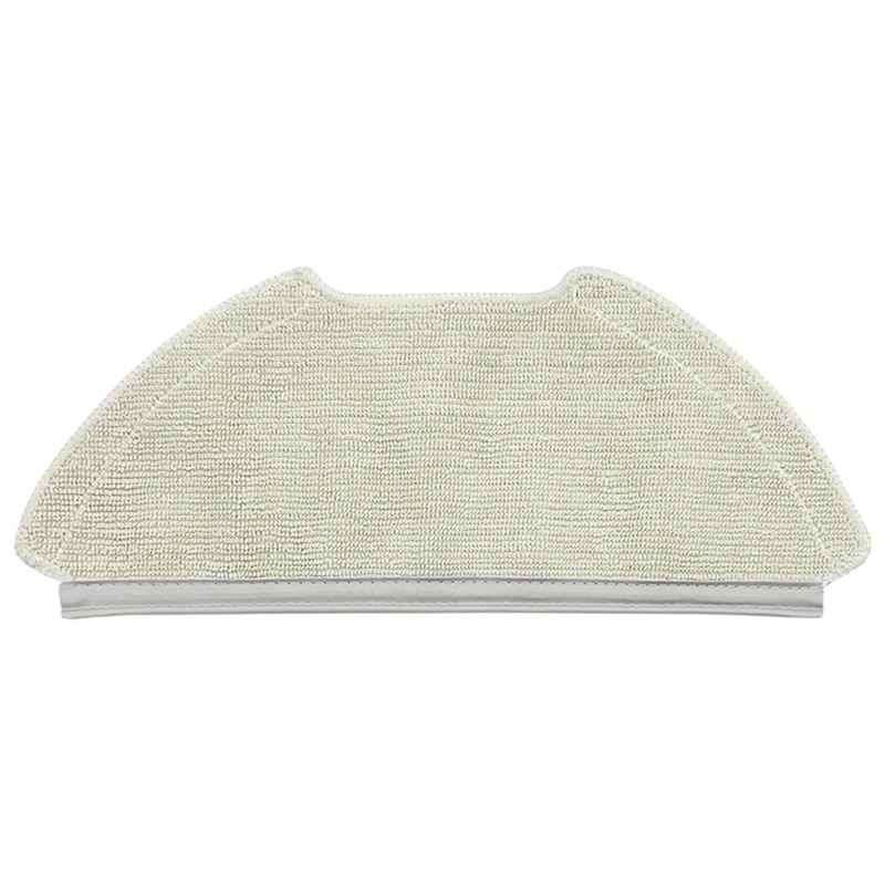 Запасные части для робота-пылесоса и швабры Airrobo T20+ 1 основная щетка 6 боковых