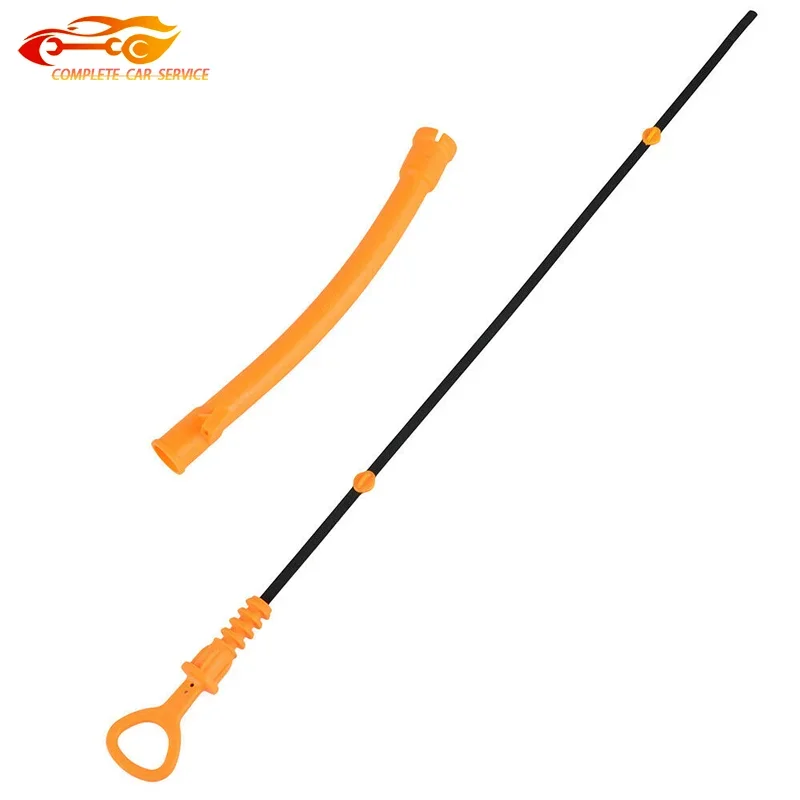 06А 103663 C 06B 115611 R костюм для VW Volkswagen BEETLE 2 0-литровая воронка измерения уровня масла и