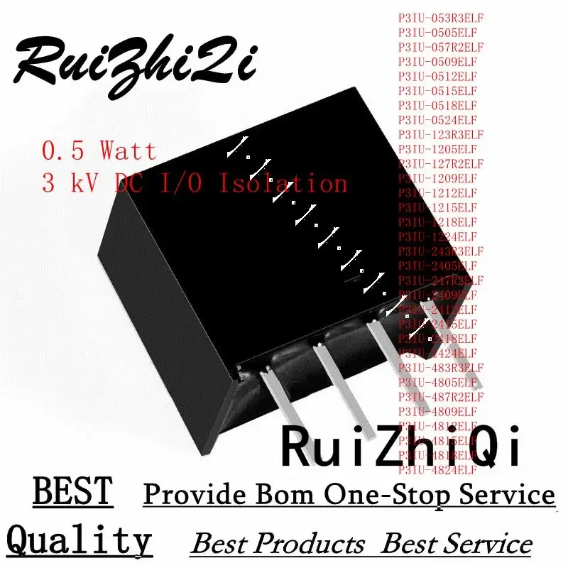 Микросхема P3IU-P3IU 243R3 247R2 2405 2409 2412 2415 2418 483R2 487R2 4805 4809 4812 4815