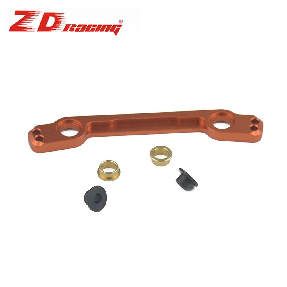 

ZD Racing 1/7 EX07 EX-07 DBX-07 DBX07 MX-07 MX07 RC Car Original Spare Parts Accessory Metal Steering Connecting Plates 8516