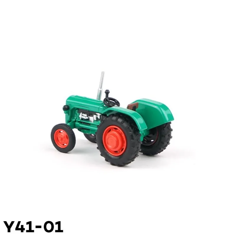 Модель автомобиля Xcartoys 1:64 Hong-he Fengshou 37