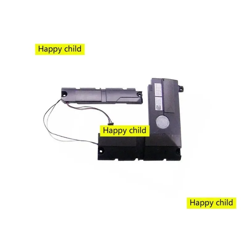 Динамик для ноутбука DELL Inspiron 20 3043 универсальный 0TR2KH TR2KH новый