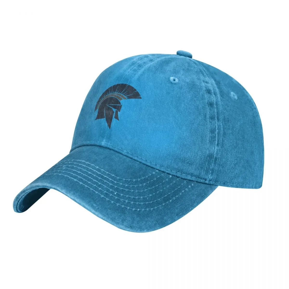 

New Case Western Reserve University Spartan Logo Baseball Cap Christmas Hats Horse Hat Fishing Caps Women'S Hats For The Sun Men