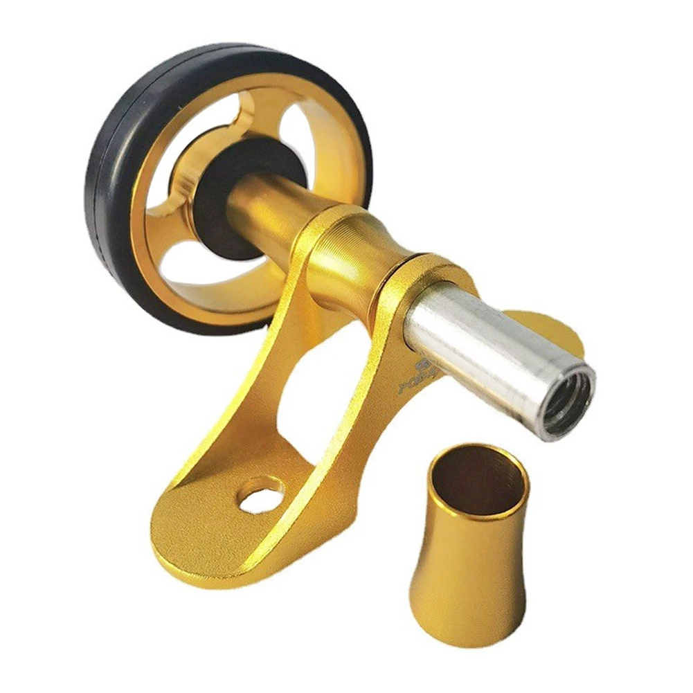 PODAY сверхлегкий велосипед Easywheel из алюминиевого сплава для брызговиков Brompton