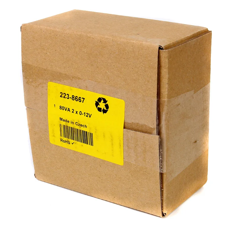 TALEMA трансформатор для Hifi DIY