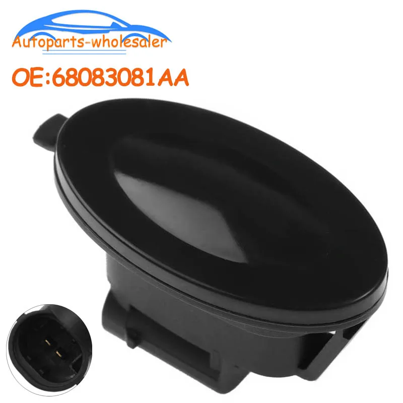 

Новый выключатель багажника 68083081AA 901-471 для 11-13 Jeep Grand Cherokee 901471 автомобильные аксессуары