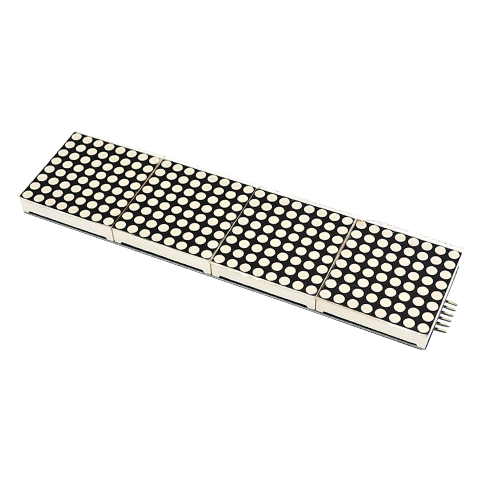 

HT1632C LED Dot Matrices 8x32 - Triple Color common Anode Display