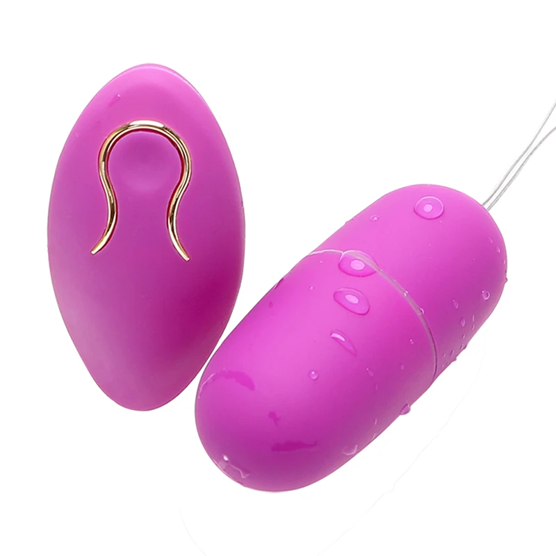 

Беспроводные вибраторы для точки G, секс-игрушки для женщин с дистанционным управлением, 10 скоростей, вибрирующее яйцо, Стимулятор клитора, вагинальный массаж