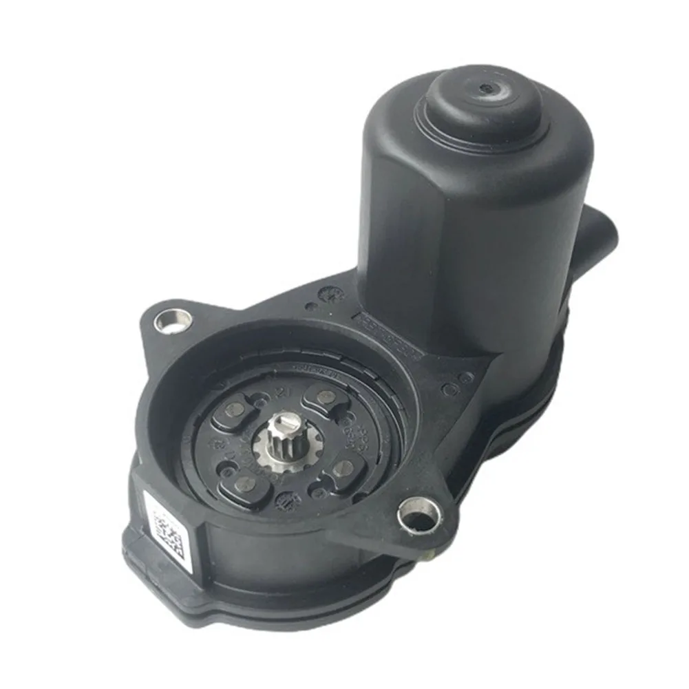 

Brand New Brake Actuator Rear Parking Black Car Accessories Interior Accessories Interior Parts OEM 43020-T7A-000