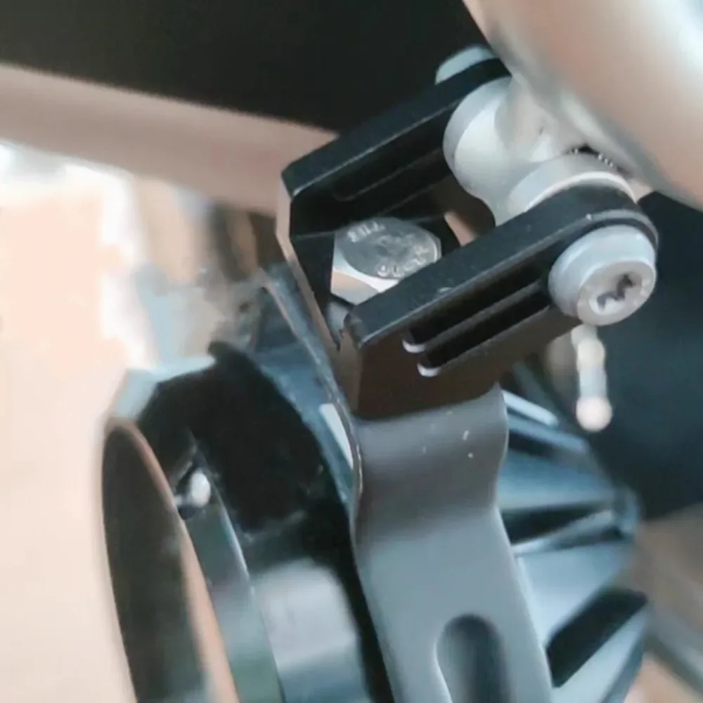 Для BMW R1300GS Trophy/Adventure/TE 2023-2024-2025 мотоциклетные светодиодные фонари кронштейн