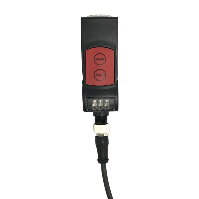 

LEUZE KRT21M-09.PL3/42-M12 Color Photoelectric Eye Sensor