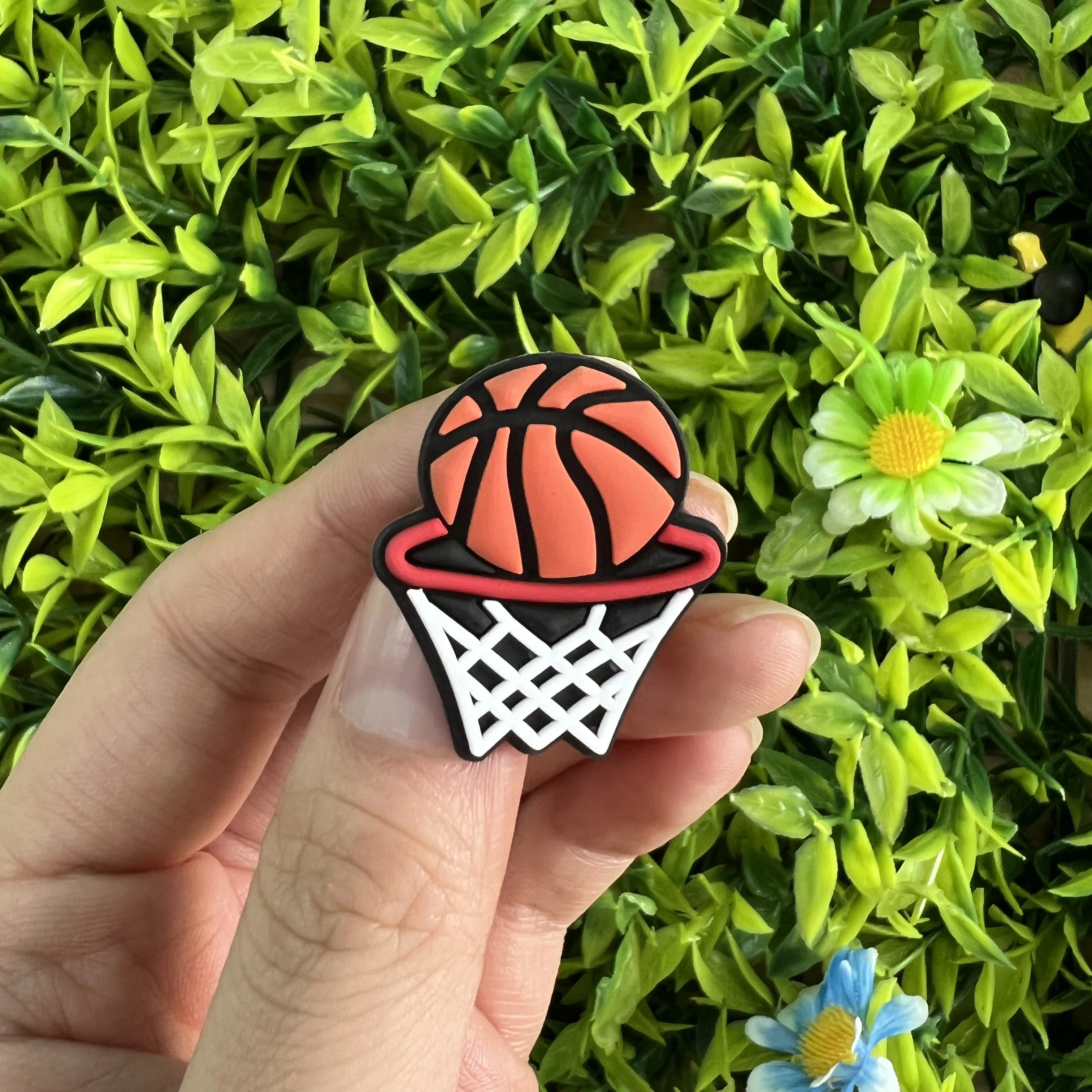 1 шт. Баскетбольная обувь шармы аксессуары кроссовки футбольная женские и