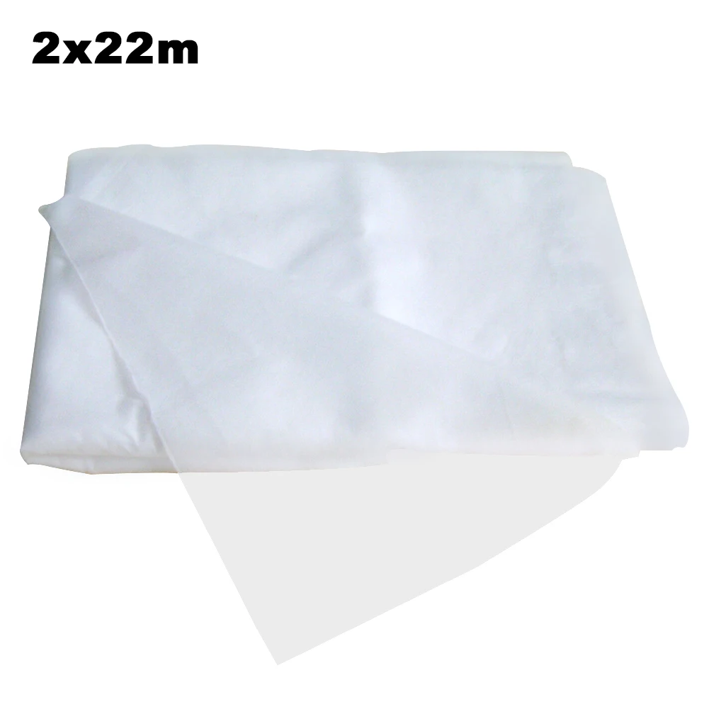 

Одеяло для двора, садовый чехол для растений, защита от мороза, защита от насекомых, для зимы