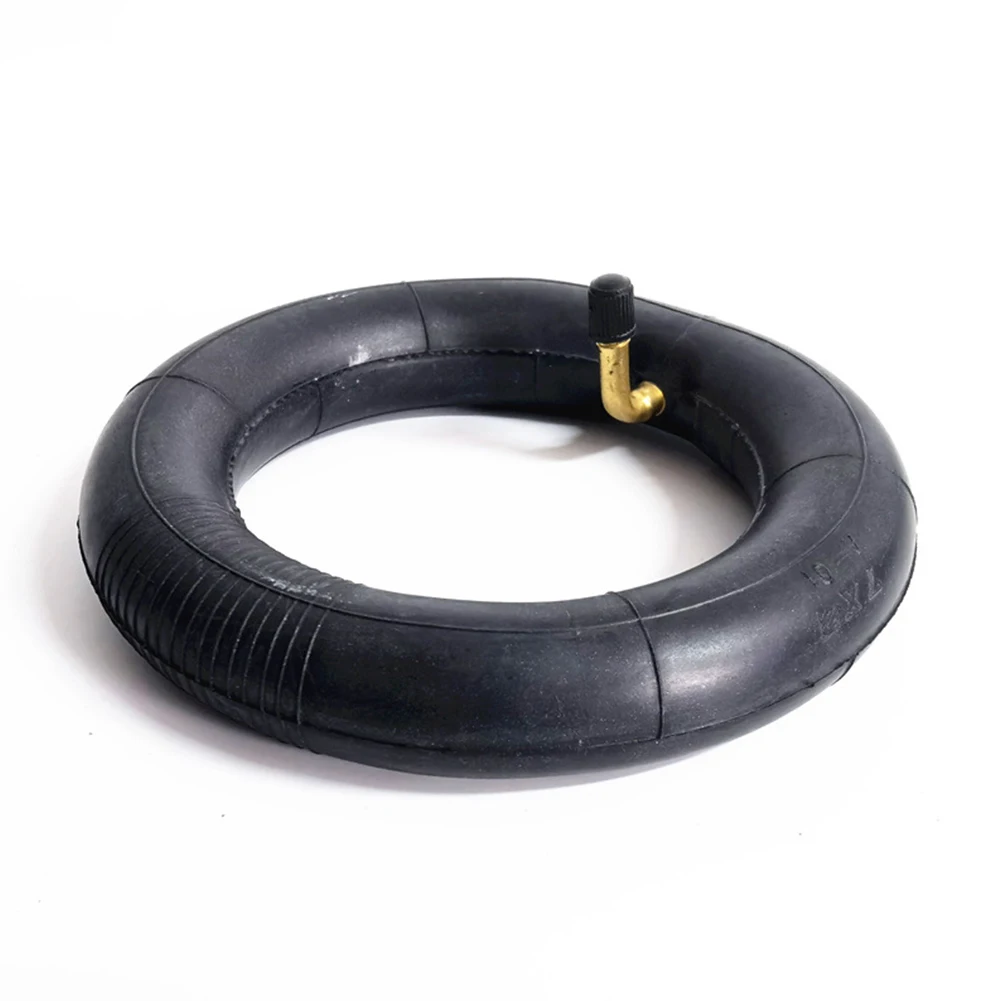 

Outer Tyre Inner Tube Outdoor Sports 7 Inch 7x1 3/4 Front Wheel Inflatable Wheel Lightweight Rubber Wheelchair