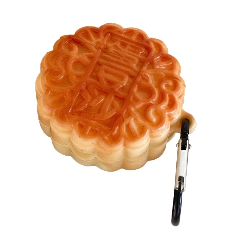 Защитный чехол Moon Cake для наушников