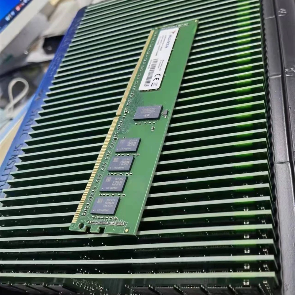 

Серверный модуль памяти DDR4, 16 ГБ, RECC 2400 B-die DRAM