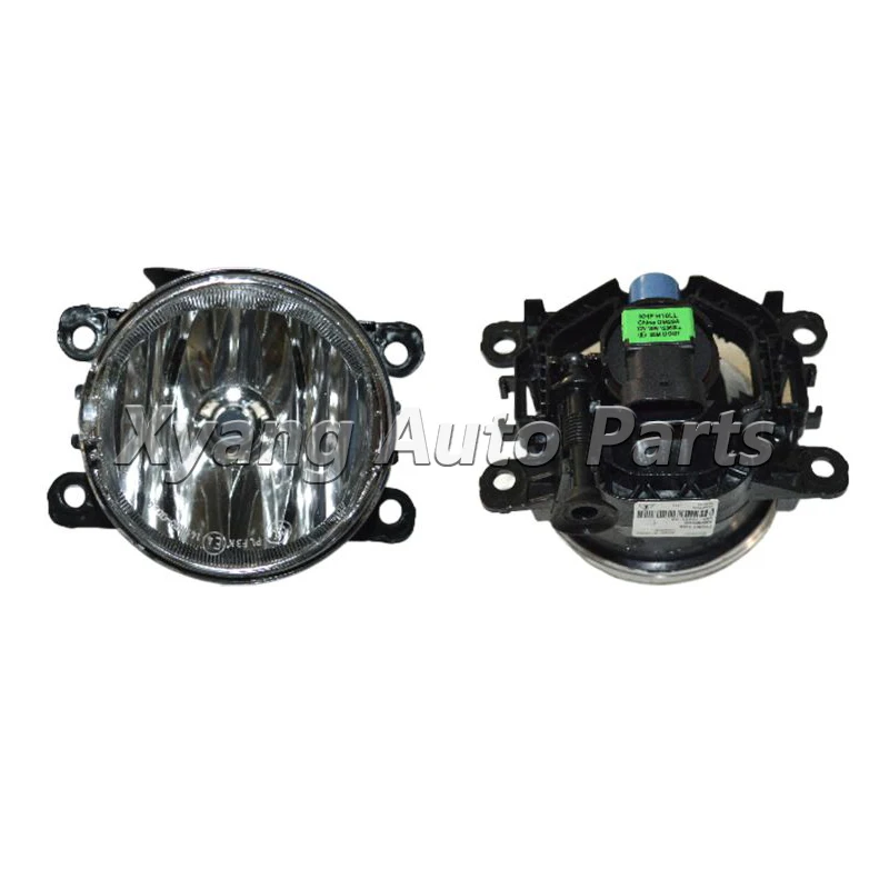 Фара переднего бампера Противотуманная фара для JMC GRAND AVENUE DADAO