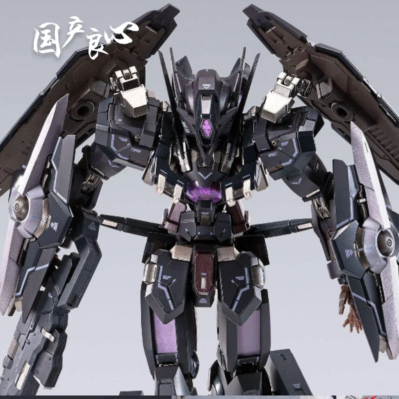 

Модель HS MG 1/100 Astraea, сборная модель, экшн-фигурки с специальным покрытием, игрушка-робот, рождественский подарок для мальчиков