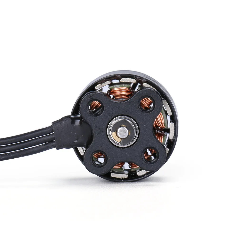 Мотор бесщеточный iFlight XING-E 1103 8000/10000KV Micro Motor 2-3S 9N12P 1 шт.