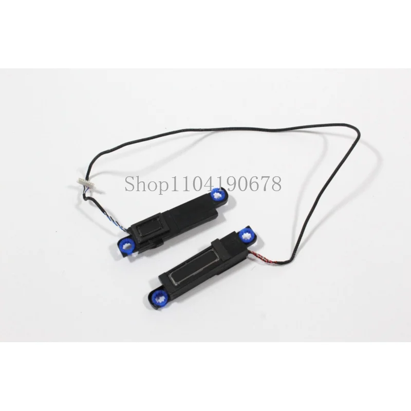 Оригинальный модуль комплекта динамиков серии MSI GE68 HX Raider MS-17S1 слева и справа