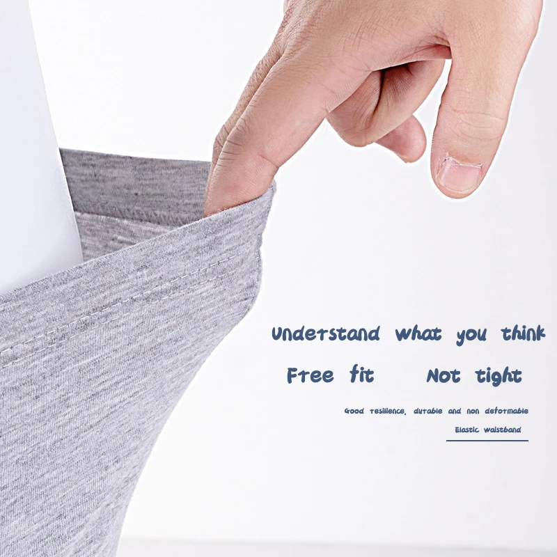 Boxer Mens Underwear Sexy Cotton Knickers for Men Panties Sexy Men's Boxers Sexys Bóxeres Panties Underpants Boys Lots Wholesale