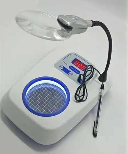 

bacterial colony counter automatic colony counter handheld