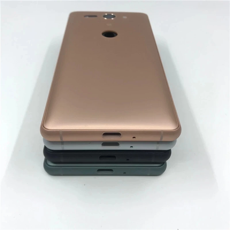 Новинка для Sony Xperia XZ2 компактная задняя крышка батарейного отсека Корпус Mini