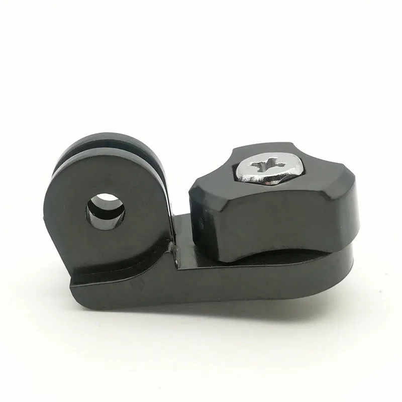 1/4 дюймовый мини-штатив адаптер крепление для GoPro Hero 10 9 8 7 6 5S 4 3 Black Sjcam Yi 4K Eken H9 AKASO