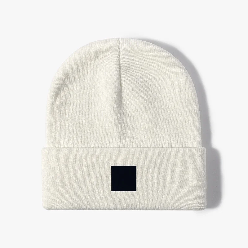 Рисунок 2 - Мужские 2023 Модные женские шапки