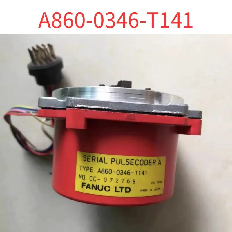 Использованный Стандартный кодировщик FANUC