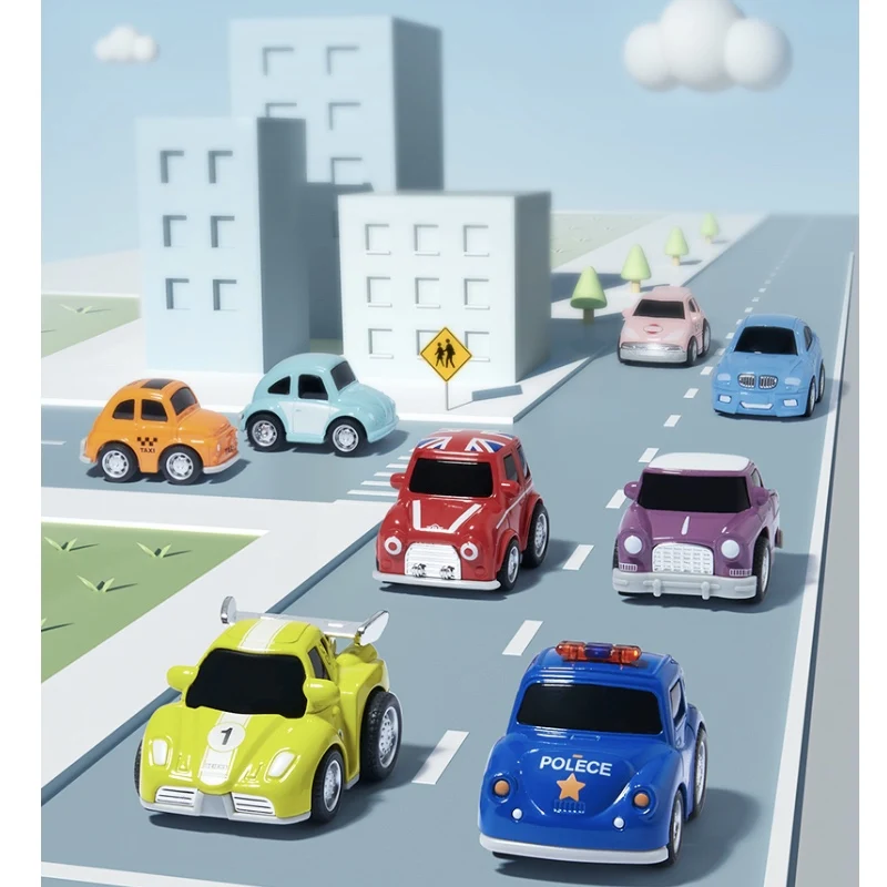 Игрушечный гоночный автомобиль магазин мобильной техники строительный модель