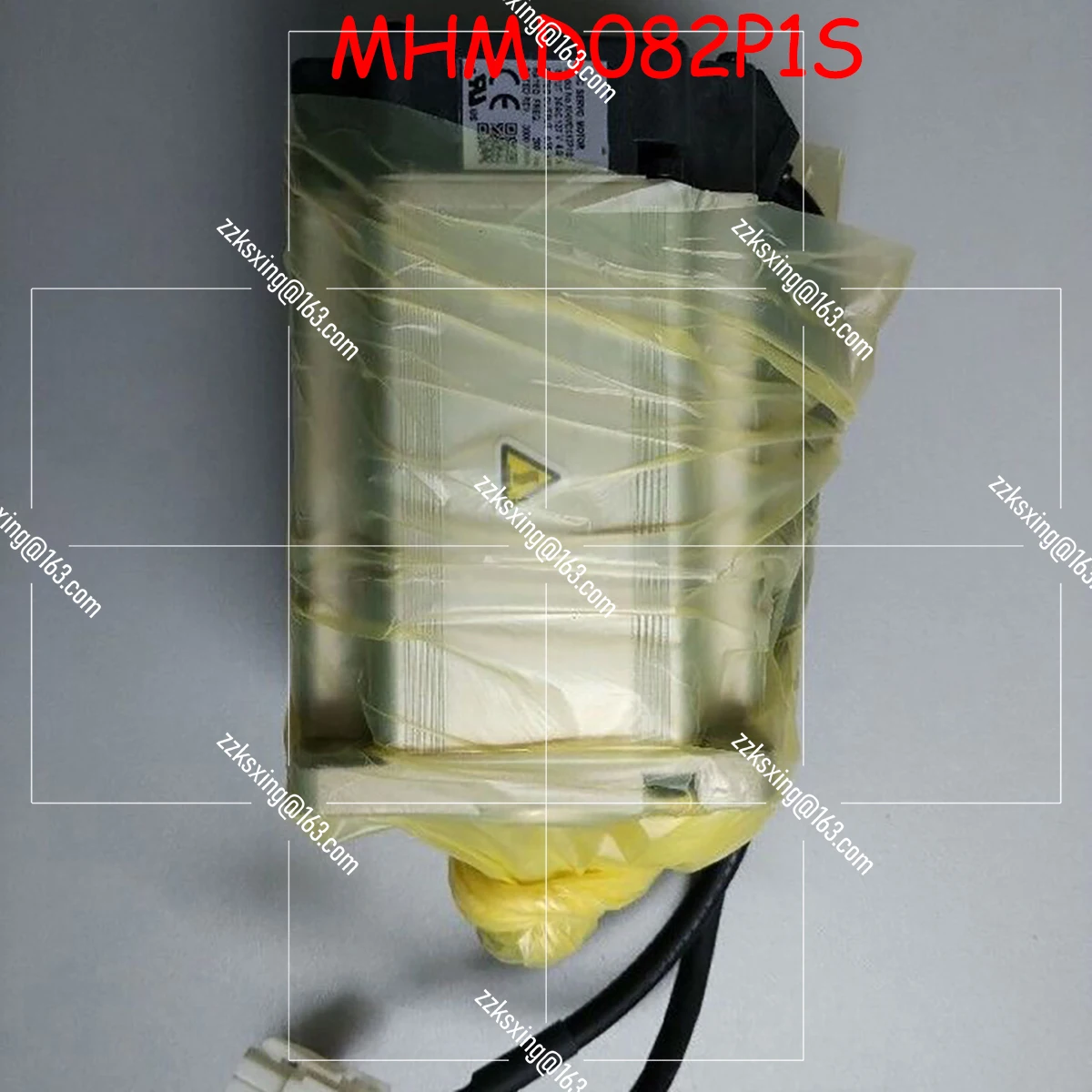 Новый оригинальный Серводвигатель MHMD082P1S