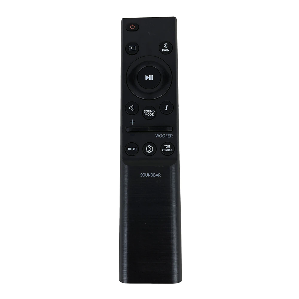 Пульт дистанционного управления для звуковой панели Samsung AH81-15047A HW-Q800B HW-Q930B