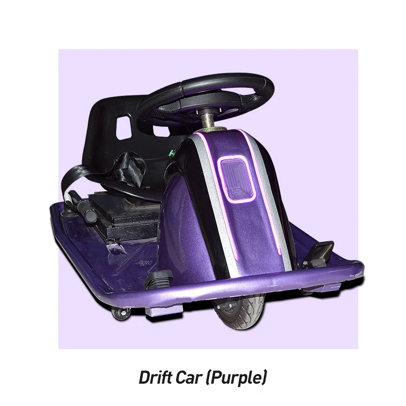 Заводские пользовательские другие продукты для парка развлечений электрический