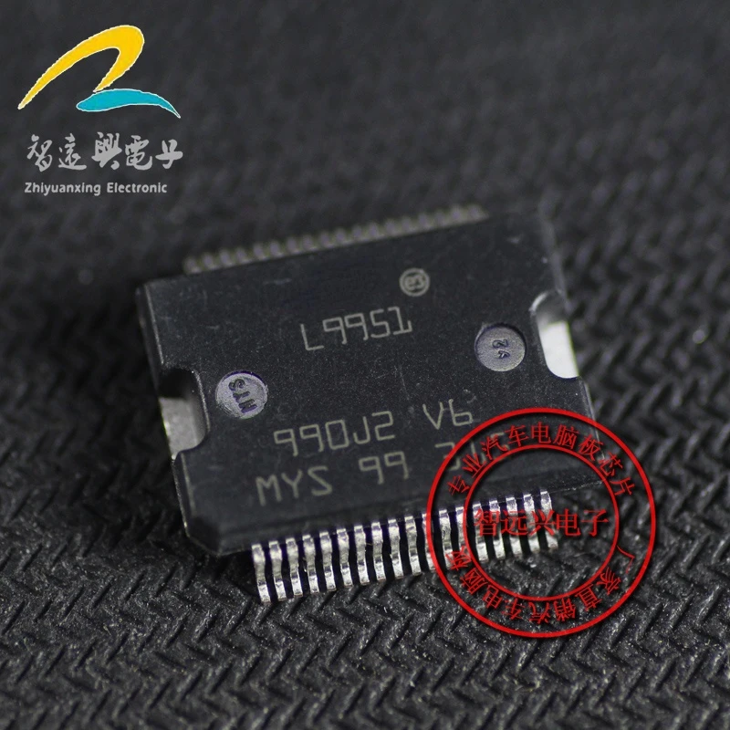 

10pcs L9951 new