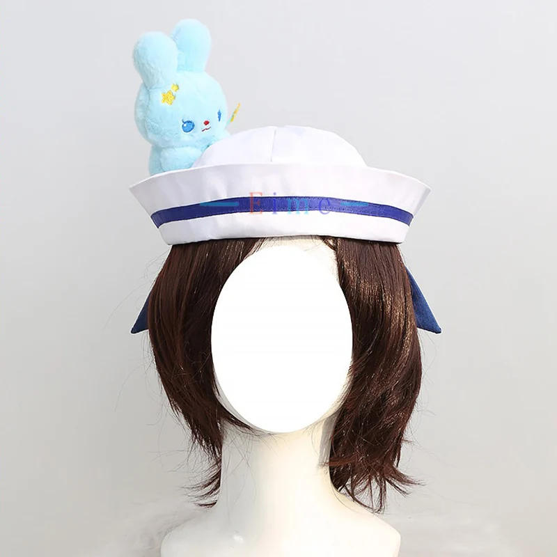 Игровой ансамбль со звездами, костюм для косплея Rabits Mashiro TomoyaShino HajimeTenma MitsuruNito Nazuna, праздничный костюм, униформа на заказ (art.: 3920d46ea5206) - 3920d46ea5206