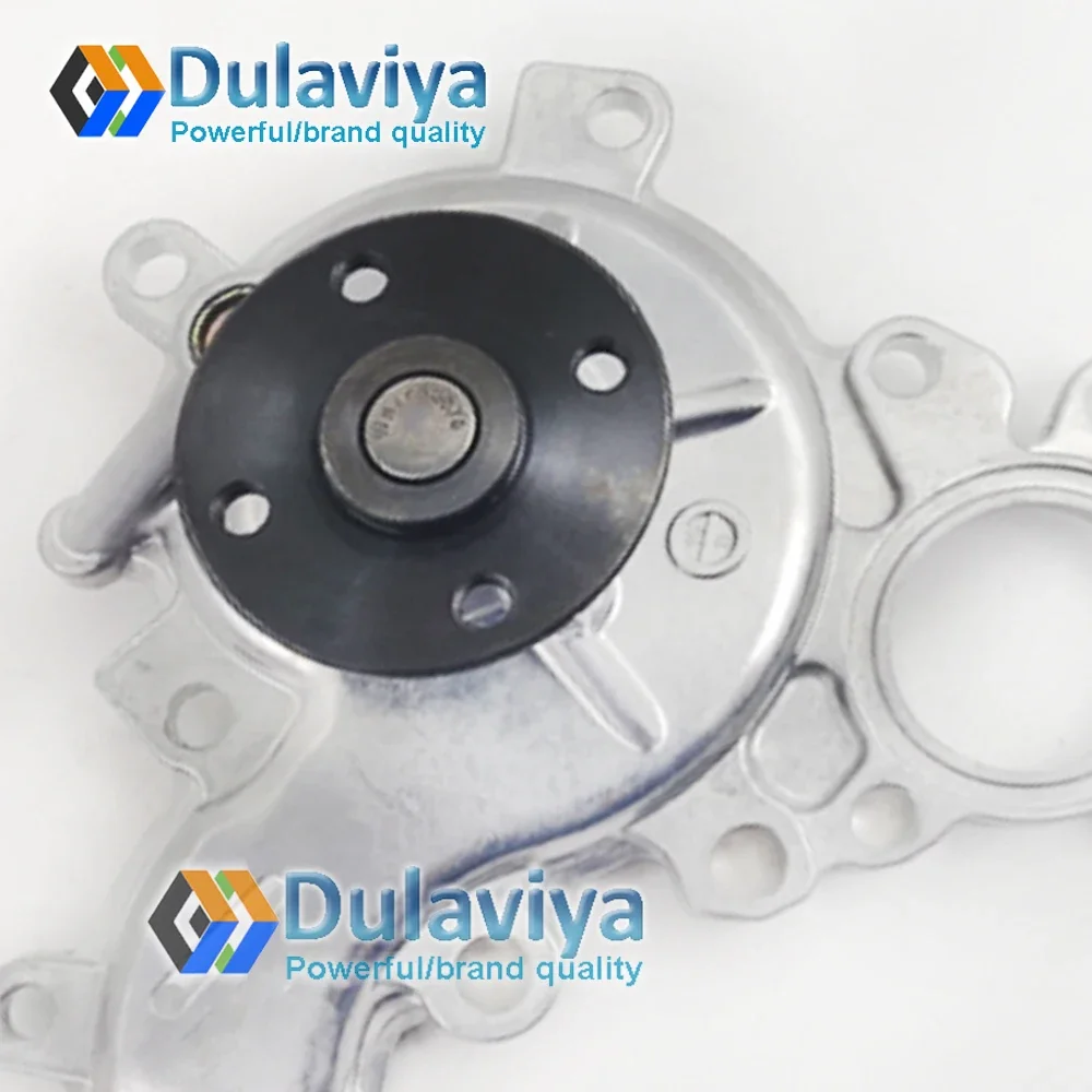 Фото ДЛЯ ВОДЯНОГО НАСОСА TOYOTA SEQUOIA TUNDRA LEXUS ДВИГАТЕЛЬ LS460 LS600H IS F GX460 V8 4,6 5,0 1URFSE 2URFSE 16100-39555 1610039555 №5