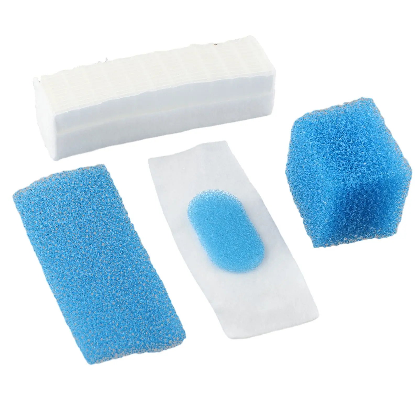 Набор фильтров для Thomas 787203 TWIN Genius Aquafilter TT T2 набор пылесоса запчасти