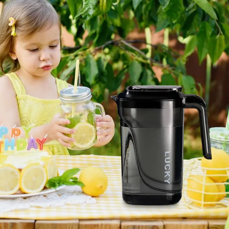 200 мл чайник для воды пищевой диспенсер напитков холодный сок лемоннад ведро