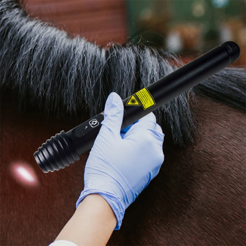 Лазерная терапия для нейропатии ног 1000 мВт