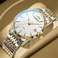 2022 top brand luxury mens watch 30m waterproof date clock male sports watches men quartz casual wrist watch relogio masculino