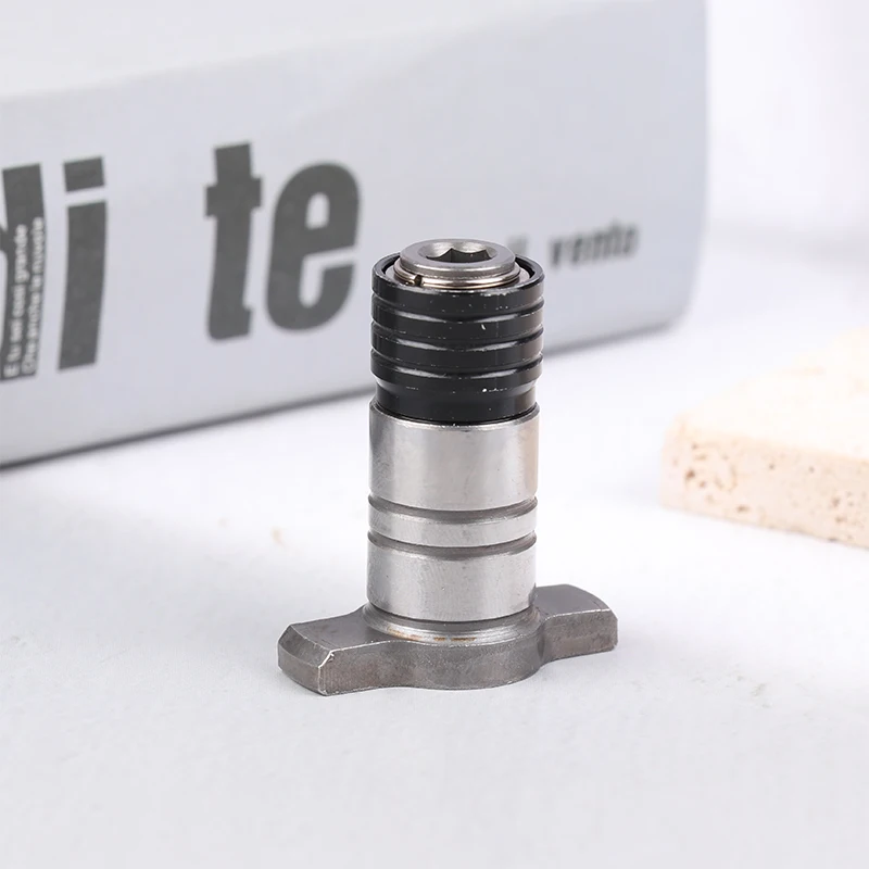 Электрический бесщеточный ударный гайковерт адаптер сверло насадка