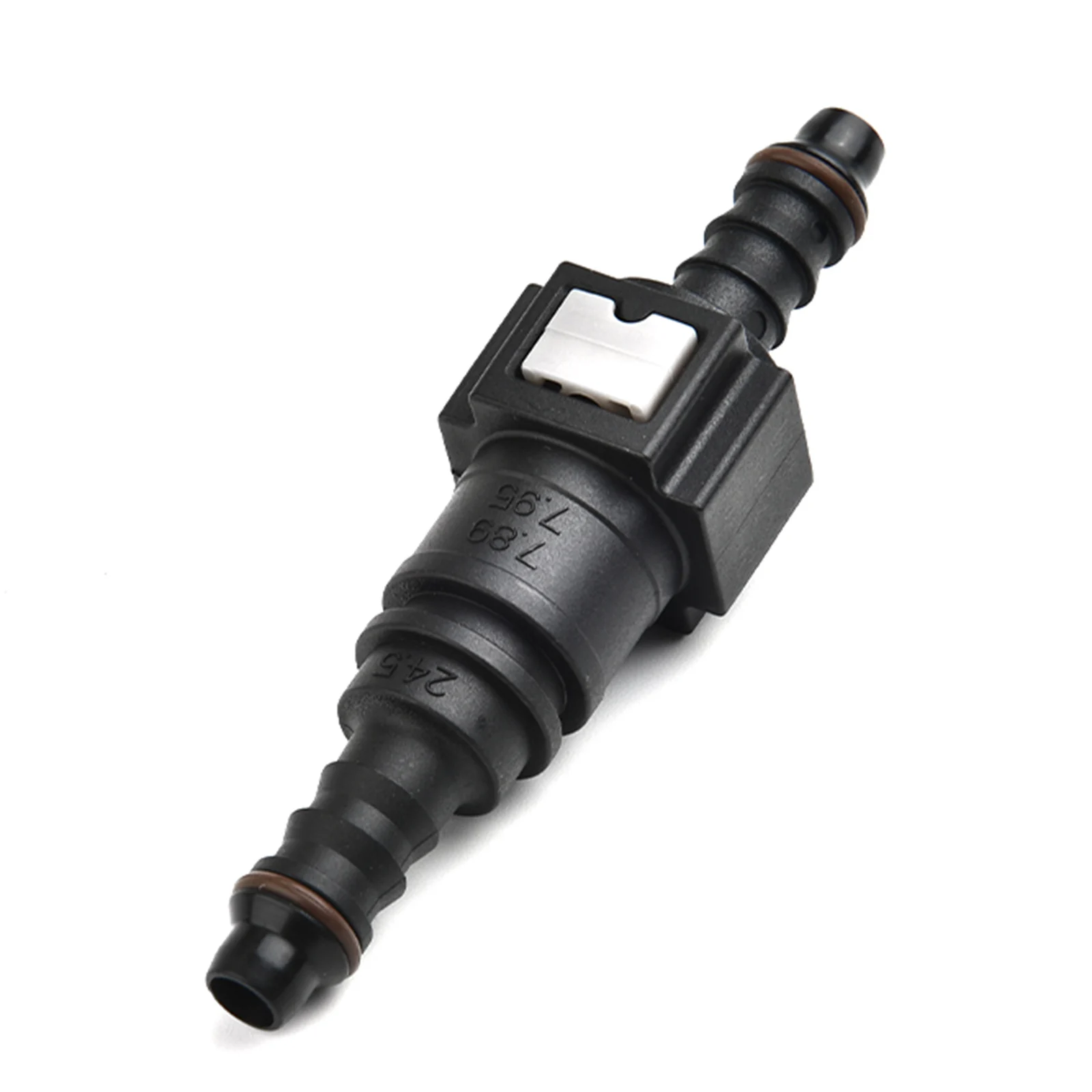 

100% Brand New Tools Release Connector Fuel Line Hose Equipment Attachment Replacement Accessories High Quality